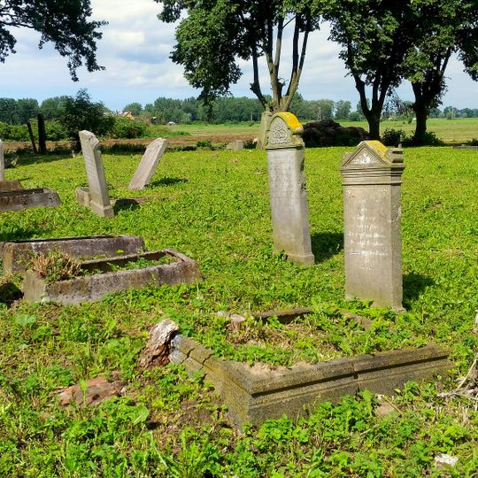 Różewo, Pomeranian Voivodeship