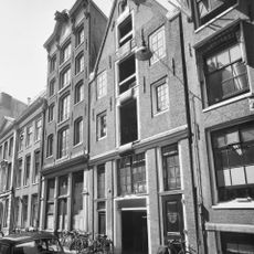 Beulingstraat 4, Amsterdam