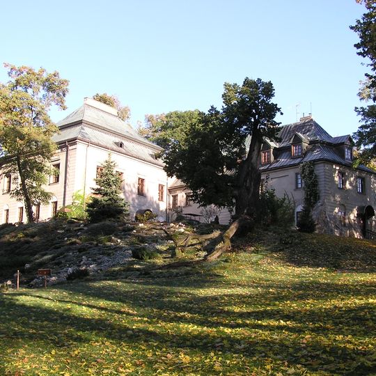 Chlewiska, Szydłowiec County