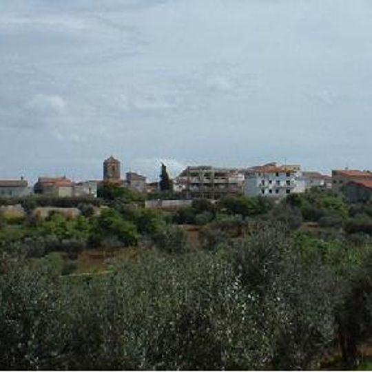 San Giacomo degli Schiavoni