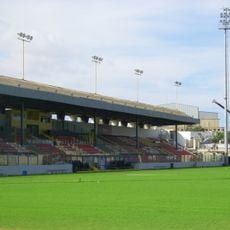 Hibernians Ground