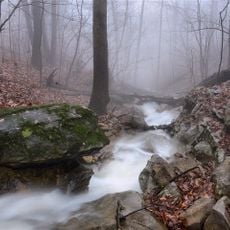 Cold Springs Nature Trail