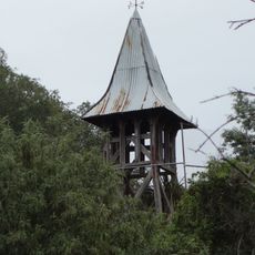 Cheviot Hills Belltower