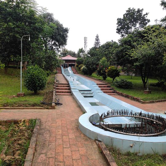 Rangamati Waterfront Resort