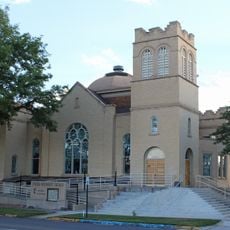 Methodist Episcopal Church of Montrose