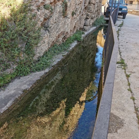 Acequia Mayor
