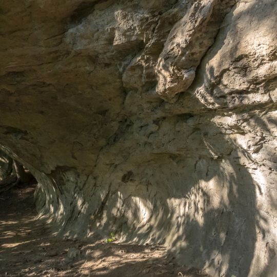 Landschaftsschutzgebiet Gleitsch