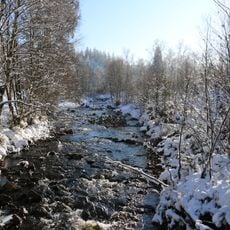 Valley of the Helle