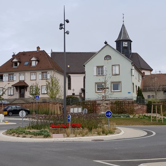 Friedolsheim