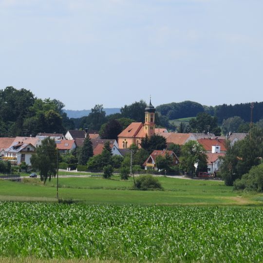 Gessertshausen