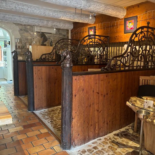 Le Relais du Coche