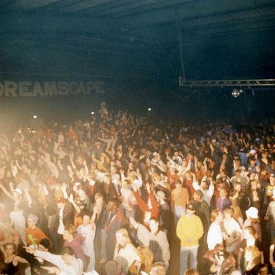 Sanctuary Music Arena