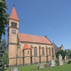 Church of Saint Lawrence