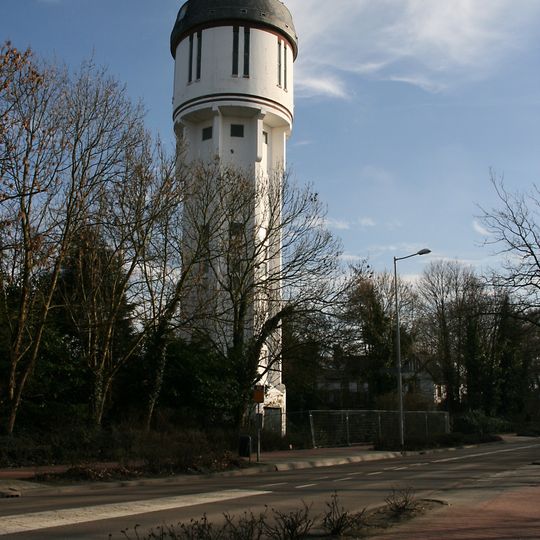 Watertoren