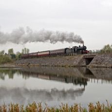 Midland Railway – Butterley