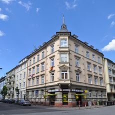 Haus Taunusstraße 35