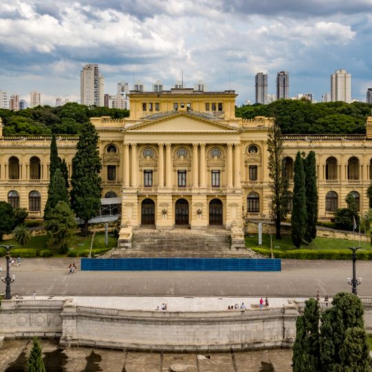 Museu Paulista