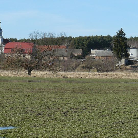 Chojno, Szamotuły County