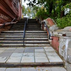 Хозяйственный комплекс (Саров)