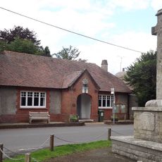 Cheriton War Memorial