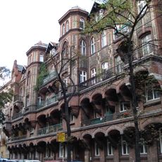 3/3a Strusia Street in Poznań