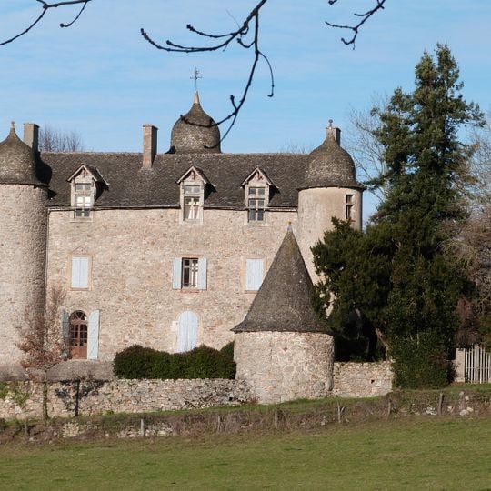Château de Réquista