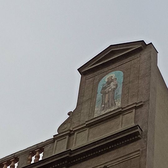 Sant Antoni de Padua