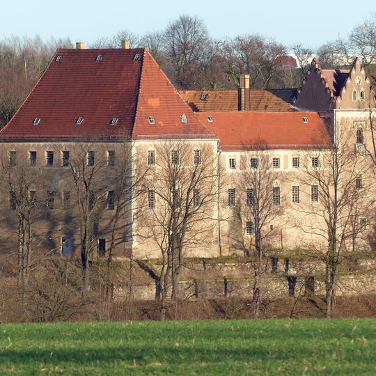 Schloss Taubenheim