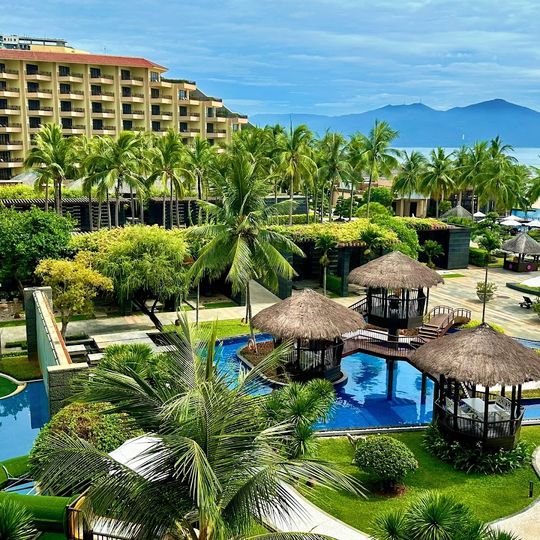 Crowne Plaza Danang by IHG
