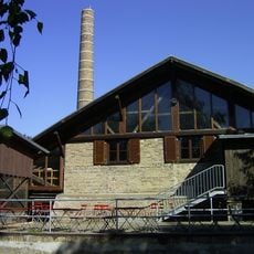 Alte Ziegelei