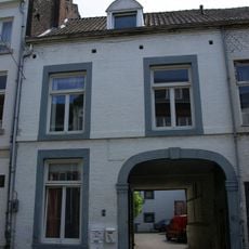 Brusselsestraat 93, Maastricht