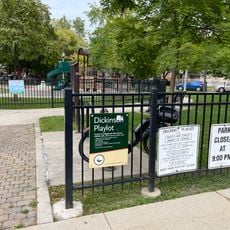Dickinson Park