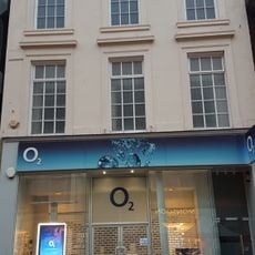 87, 89 Buchanan Street