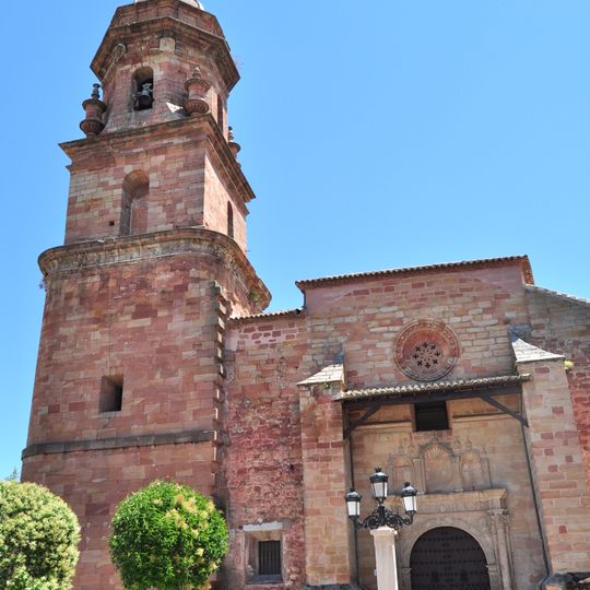Iglesia de San Miguel