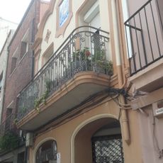 House in carrer Laureà Miró, 102