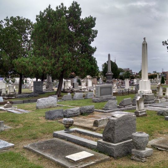 Cedar Grove Cemetery