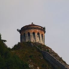 Rocca d'Anfo