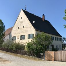 Pfarrhaus