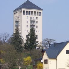 Wasserturm Klotzsche