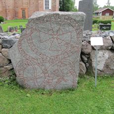 Uppland Runic Inscription 1036