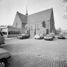 H.H. Andreas en Antonius van Paduakerk