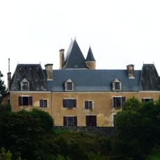 Château de la Reille