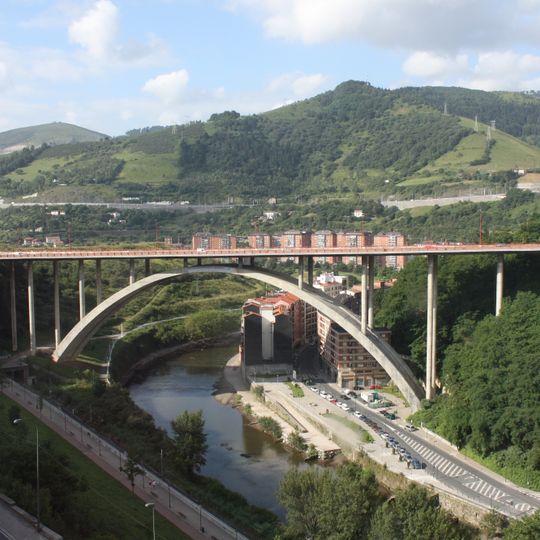 Puente de Miraflores