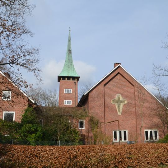 Auferstehungskirche