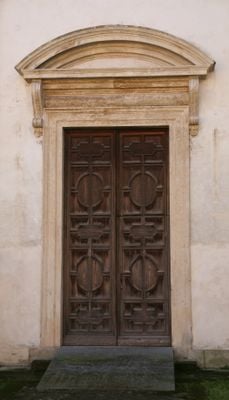 Entrance 3
