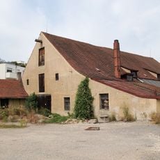 Wöhrdstraße 33 Regensburg