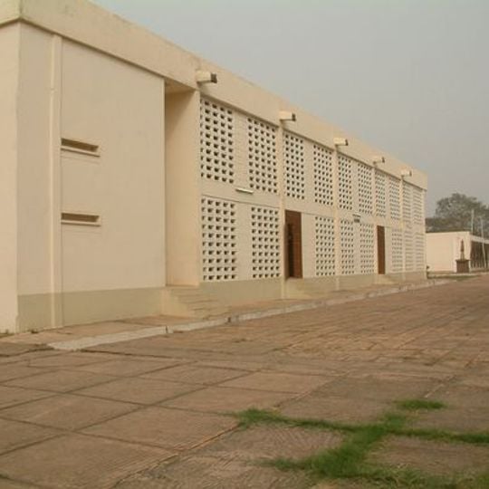 Presbyterian Boys' Senior High School