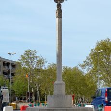 Creu de terme de Sant Salvador