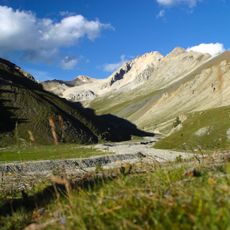 Bardonecchia - Val Fredda