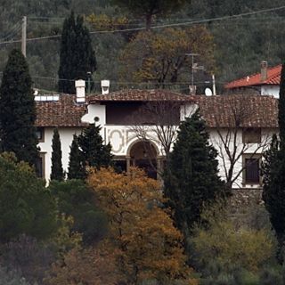 Villa Medicea della Topaia